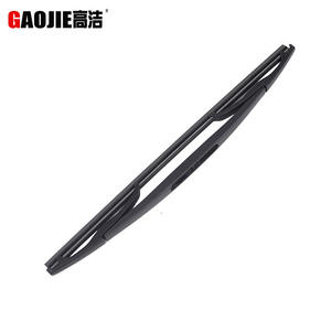 Aplicable al conjunto de limpiaparabrisas trasero del Buick Reinier y Chevrolet Blazer/GM Envoy OE:15232653 - Product Image 5