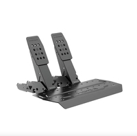 Paquete Combinado Original MOZA Racing, Kit de Simulador de Carreras R5 Pro y Kit de Simulación de Camiones, Conjunto de Simulación de Accionamiento Directo Opcional