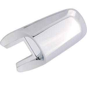 Ford Edge Explorer <b>Door</b> Handle Cover 8A8Z74218B08AA Chrome <b>Trim</b> Fitment - Product Image 5