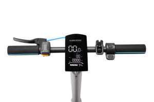 Scooter Portátil ES1013 con Motor Potente de 350W, Velocidad de 25km/h, Conducción Flexible para Desplazamientos Urbanos Diarios, Alto Rendimiento - Product Image 2