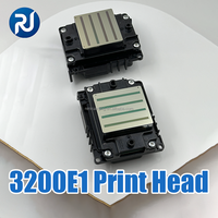 Cabezal de Impresión Original Japonés I3200E1, Cabezal I3200 Ecosolvente para Impresora Epson I3200E1 Eco Solvent, Plotter de Vinilo