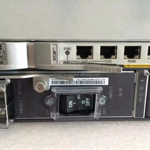 Carte d'interface 24 ports 100M/1G/10GBASE-X (SFP +) pour S8700-4 S8700-6 S8700-10 commutateur de châssis de campus 03050DLT LSG7X24SX1E0 - Product Image 3