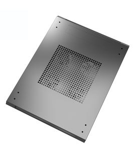 Gabinete de Servidor de Acero de 19 Pulgadas y 40U, Excelente Ventilación, Protección IP20, Certificación CE RoHS, para Uso en Redes Interiores, en Stock - Product Image 5