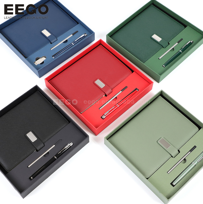 Personalized Promotional Engravable Corporate Gift Set