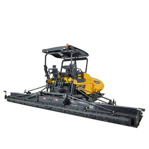 Paletli Asfalt Serme Makinesi RP1255T 12.5M Maksimum Genişlik 550mm Kalınlıkta Karayolu Kaplaması İçin - Product Image 5