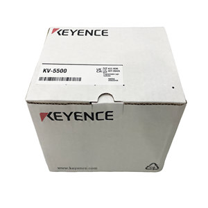 Módulo de Entrada Digital de 32 Puntos Keyence KV-C32XTD de Alta Calidad, Modbus 24V DC, Módulo de Expansión PLC Serie KV - Product Image 1