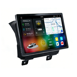 11,5 pulgadas UIS7870 Android coche sistema Multimedia CarPlay Auto estéreo navegación GPS coche <span class=keywords><strong>Radio</strong></span> para JEEP Wrangler 2018-2019 - Product Image 1