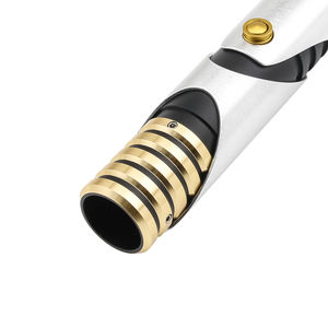 Txqsaber Depa sable de luz Proffie V2.2 neo pixel sable de Luz Juguetes iluminados con hoja orden caído Padawan Saber - Product Image 4