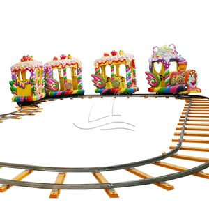 Parc promenades en <span class=keywords><strong>train</strong></span> <span class=keywords><strong>train</strong></span> électrique - Product Image 3