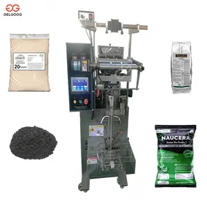 Autompack Multi Lane Stick Sachet Packing Machine Powder Fertilizer Premix Powder Packing Machine