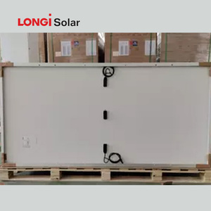 Usine prix <span class=keywords><strong>LONGi</strong></span> panneaux solaires 405W 410W 415W modules solaires 420W 425W mono 132 cellules avec 25 ans de garantie - Product Image 3