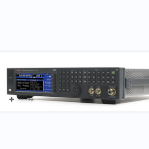 เครื่องกำเนิดสัญญาณ RF Keysight N5182B MXG X-Series 9 kHz ถึง 6 GHz มือสอง อุปกรณ์วัดและวิเคราะห์ รับประกัน 1 ปี ผลิตในอเมริกา - Product Image 1