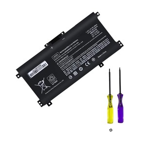 Batería de Repuesto para Portátil <span class=keywords><strong>LK03XL</strong></span> de 11.4V y 4300mAh de Polímero de Litio para 15-cn0005TX TPN-W132 W135 W137 I129 en Stock, Precio con Descuento - Product Image 6