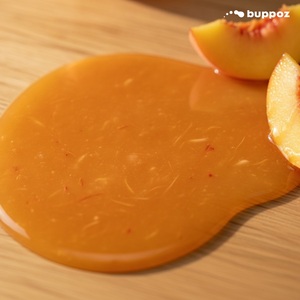 น้ำเชื่อมพีชขายดี - Product Image 2