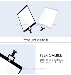LCD nhà máy cho <span class=keywords><strong>iPad</strong></span> <span class=keywords><strong>Mini</strong></span> 2 LCD cho <span class=keywords><strong>iPad</strong></span> Pro 10.5 a1701/a1709/a1852 cho <span class=keywords><strong>iPad</strong></span> thế hệ thứ a1893/1954 màn hình cảm ứng - Product Image 6