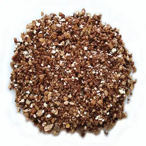 用于种子发酵剂温室种植的超细园艺级蛭石