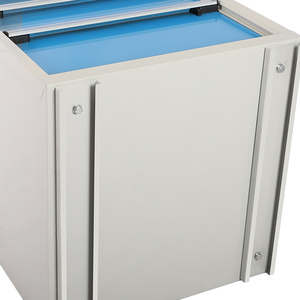 <b>Tool</b> Store Cabinet Garage Construction Hardware Cabinet for Car Repair - Product Image 2