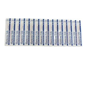 Productos de Cuidado de la Salud Personalizados, Tiras Nasales Sin Medicamentos para Respirar Mejor, Reducen los Ronquidos, Funcionan al Instante para Mejorar el Sueño - Product Image 1