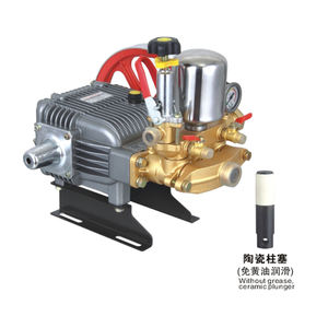 HL-22J2 चीन ऑनलाइन दुकान दबाव वॉशर सिरेमिक सवार पंप कीट से बचाने वाली क्रीम स्प्रे अल्ट्रा कम मात्रा स्प्रेयर - Product Image 1