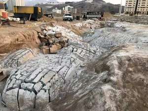 Properceuse à métaux, sans son et sans danger, démolition et casse-pierre, consommation d'hydrogène au calcium et d'hydrogène hsca - Product Image 6