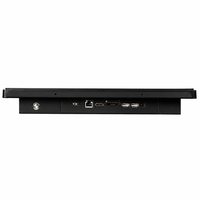 Monitor Táctil Capacitivo de 15.6, 18.5, 21.5 y 23.6 Pulgadas, RK3288, RK3399, RK3568, Android, Marco Abierto, PC Táctil Todo en Uno