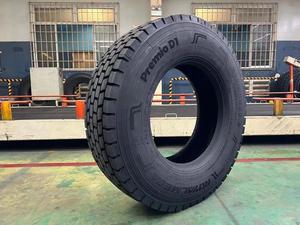 ยางรถบรรทุก 295/75R22.5 11R22.5 สำหรับขับเคลื่อนและบังคับเลี้ยว ยี่ห้อรอยัลเมก้า เวียดนาม ยางรถบรรทุกทุกตำแหน่ง ได้รับมาตรฐาน INMETRO - Product Image 3