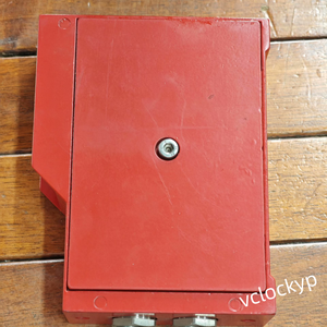 Transmisor Leuze LS 78/7 20547 100/220V Usado - Product Image 4