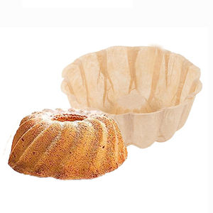 <span class=keywords><strong>Moule</strong></span> à pâtisserie jetable, rond, antiadhésif, en <span class=keywords><strong>papier</strong></span>, pour brownie, muffin, dessert, scone, gâteau, <span class=keywords><strong>mini</strong></span>-<span class=keywords><strong>moule</strong></span> à gâteau - Product Image 4