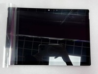 Rakitan Layar Sentuh LCD untuk Microsoft Surface Pro 3 1631 Pro 4 1724 Pro 5 1796 Pro 6 1866 Pengganti Layar Digitizer