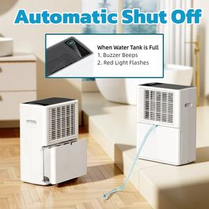 15L/D <span class=keywords><strong>mano</strong></span> empuje <span class=keywords><strong>deshumidificador</strong></span> portátil Hotel <span class=keywords><strong>deshumidificador</strong></span> comercial con tanque de agua <span class=keywords><strong>2</strong></span>.2L - Product Image 4