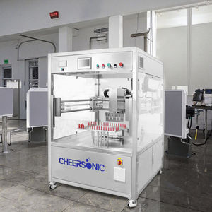 Machine à découper les gâteaux et les délices turcs semi-automatique UFM5000 avec capacités de fabrication de biscuits et de mélange de pâte - Product Image 5