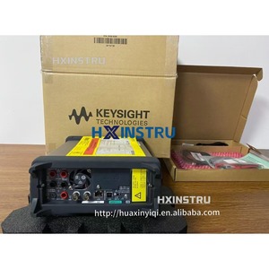 Multímetro Digital Keysight 34461A Original, 6.5 Dígitos Truevolt DMM, Reemplazo del Sistema de Entrenamiento DMM H - Product Image 2