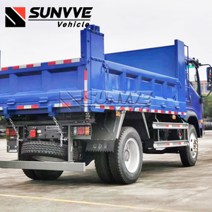 <span class=keywords><strong>Camion</strong></span> à benne basculante <span class=keywords><strong>chinois</strong></span> Howo Sinotruk Mini 5 tonnes Petit <span class=keywords><strong>camion</strong></span> à benne basculante léger - Product Image 2