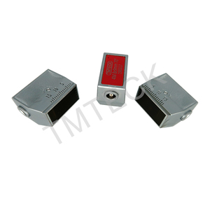 หัววัดแบบ Angle Beam สำหรับเครื่องตรวจจับข้อบกพร่องด้วยคลื่นอัลตราโซนิก TMTECK ที่เทียบเท่ากับหัววัด MWB Transducer UT PROBE - Product Image 1
