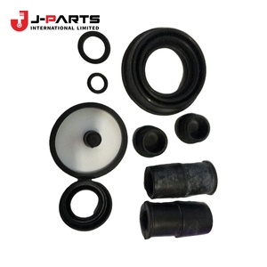 ชุดกระบอกสูบ, ดิสก์เบรก, ด้านหน้า สำหรับ Toyota HIACE KCH10 Granvia 2000-2002 OE 04479-26061 0447926061 - Product Image 2