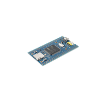 Carte de base STM32F103ZET6 authentique, carte de développement STM32, carte d'apprentissage système STM32F103 en stock