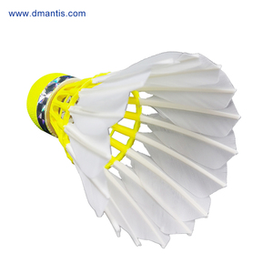 Productos Patentados <span class=keywords><strong>de</strong></span> la Marca Dmantis D51, Volantes <span class=keywords><strong>de</strong></span> Bádminton 3 en 1, Suministro Directo <span class=keywords><strong>de</strong></span> Fábrica Original en el <span class=keywords><strong>Mundo</strong></span> - Product Image 4