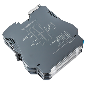 Cảm biến nhiệt độ Rtd <span class=keywords><strong>2</strong></span> trong <span class=keywords><strong>2</strong></span> ra 200 độ 500 độ chuyển đổi Nhiệt Độ <span class=keywords><strong>PT100</strong></span> pt1000 nhiệt độ Transmitter 4-20mA 0-10V - Product Image 2