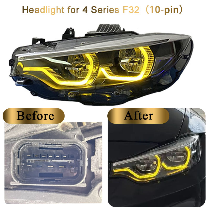 10 perni (un set = 2 pezzi)