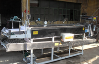 Machine à fabriquer des nouilles fraîches, compacte, verticale, pour servir du riz et des nouilles