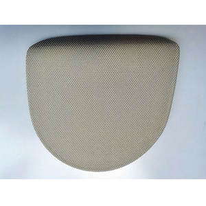 Panel de Altavoz de Audio para Puerta de Coche, Repuesto para <span class=keywords><strong>Toyota</strong></span> Land Cruiser <span class=keywords><strong>Prado</strong></span> LC100 <span class=keywords><strong>1998</strong></span> 1999 2000 2001 2002 2003 2004 2005 2006 2007 - Product Image 2