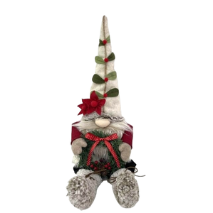 Babbo Natale bambola di natale buon natale decorazioni per la casa alci ornamenti di natale natale natale natale natale decorazioni 2024 regali natali Navidad - Product Image 3
