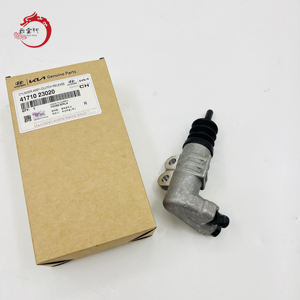 Pièce de moteur automobile d'origine de qualité supérieure, ensemble de cylindre de débrayage 41710-23020 pour Hyundai Elantra Kia Cerato 4171023020 - Product Image 1