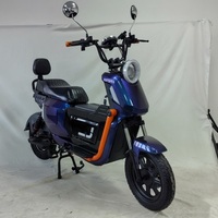 Vélo Électrique Urbain Kiwo Style en Promotion Usine – Vélo Électrique 48V 500W Pas Cher – Vente en Gros Direct Usine Chine