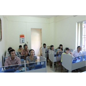 Đa chức năng và đa ngôn ngữ phòng thí nghiệm trường đại học OEM trường âm thanh - Product Image 2