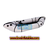 Packraft White Water RaftÀ Vendre Prix Moins Cher Packraft