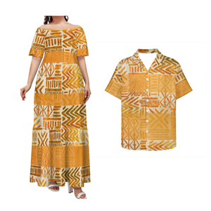 Completo Abito Vintage in Chiffon Eco-Friendly Personalizzabile con MOQ 1 per Dropshipping - Completi da <span class=keywords><strong>Uomo</strong></span> Taglie Forti e Abiti Lunghi da Donna - Product Image 4