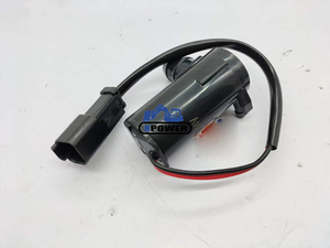 11716534 VOE11716534 BOMBA NUEVA para excavadora EC240 - Product Image 2