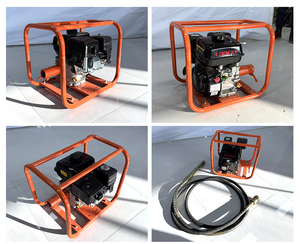 GZD Tige <span class=keywords><strong>vibrante</strong></span> portative de type cadre pour béton, <span class=keywords><strong>aiguille</strong></span> <span class=keywords><strong>vibrante</strong></span> pour béton - Product Image 5
