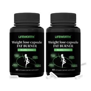 प्राकृतिक हर्बल स्लिम कैप्सूल आहार वसा वसा तेजी से और मजबूत स्लिम गोलियों 100% जलने वाली गोलियां - Product Image 3